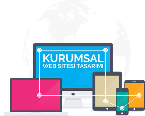 Tekirdağ Kurumsal Web Tasarımı