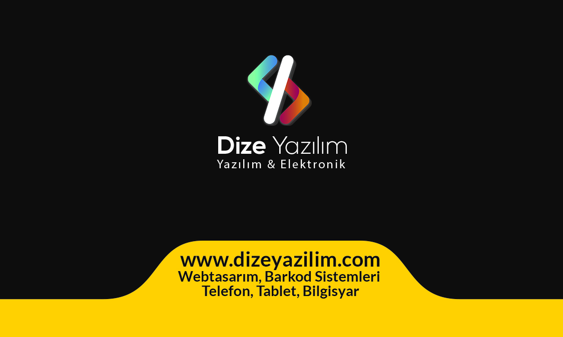 Web sitesi yaptırmak istiyorum