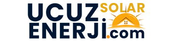 Ucuz Solar Enerji E-ticaret Web Sitesi