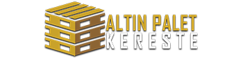 Altın Palet Kereste Kurumsal Web Site