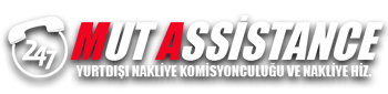 Mut Assistance Yurtdışı Nakliye Komisyonculuğu ve Nakliye Hizmetleri Kurumsal Web site