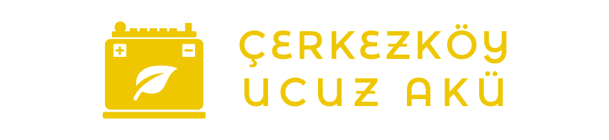 Çerkezköy Ucuz Akü - Kurumsal E-ticaret Yazılımı