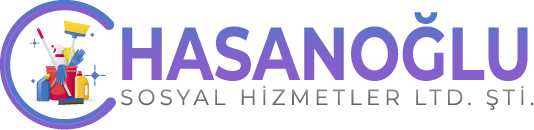  Hasanoğlu Sosyal Hizmetler LTD. Şti - Kurumsal Temizlik Sistemi